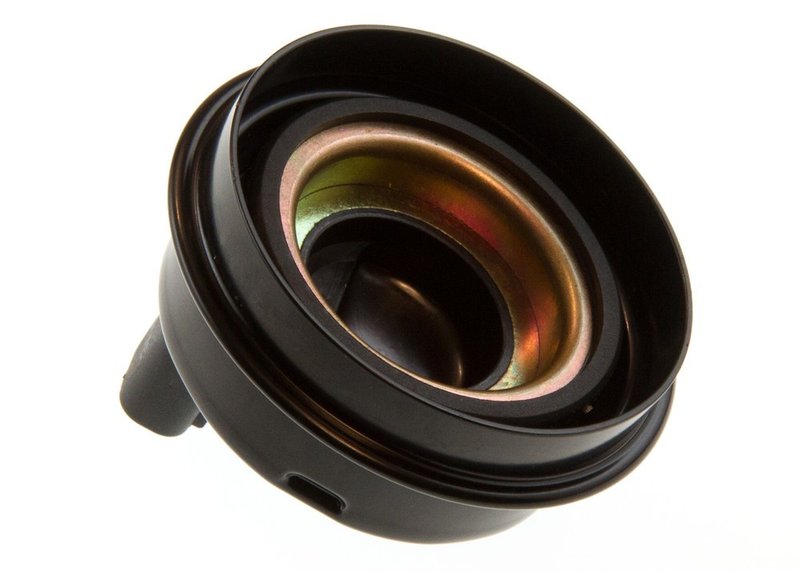 Holstein 2ABS0464 ABS Wheel Speed Sensor - Rear Left or Rear Right