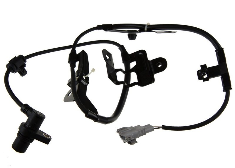 Holstein 2ABS0467 ABS Wheel Speed Sensor - Front Left