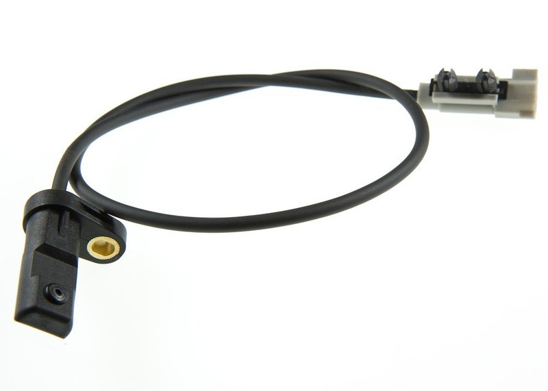 Holstein 2ABS0468 ABS Wheel Speed Sensor - Rear Left or Rear Right