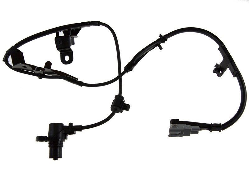 Holstein 2ABS0471 ABS Wheel Speed Sensor - Front Left