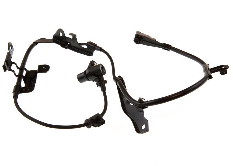 Holstein 2ABS0472 ABS Wheel Speed Sensor - Front Right