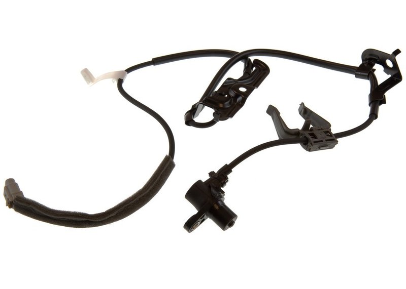 Holstein 2ABS0474 ABS Wheel Speed Sensor - Front Left