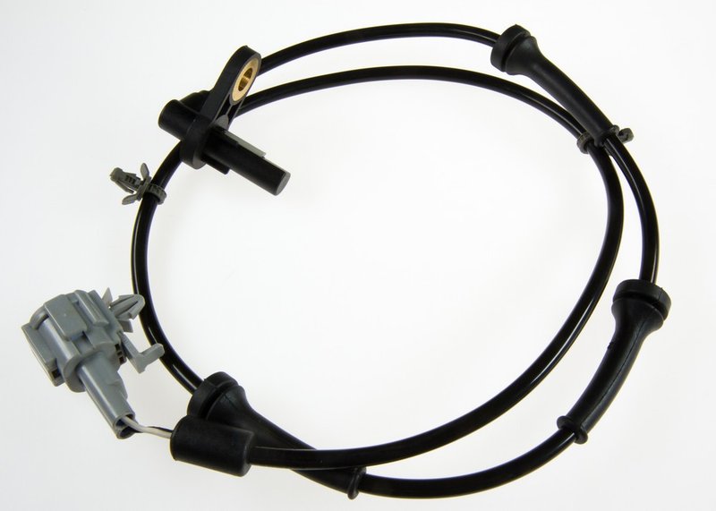 Holstein 2ABS0475 ABS Wheel Speed Sensor - Rear Right