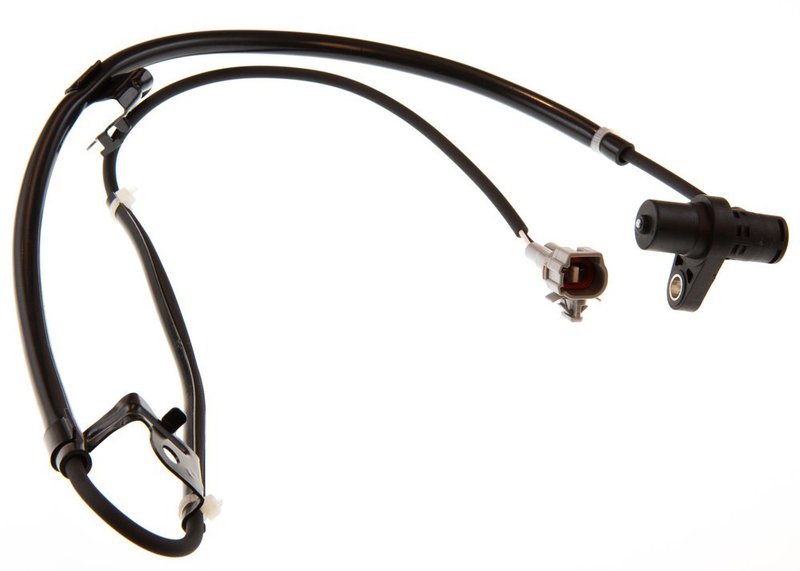 Holstein 2ABS0477 ABS Wheel Speed Sensor - Front Right