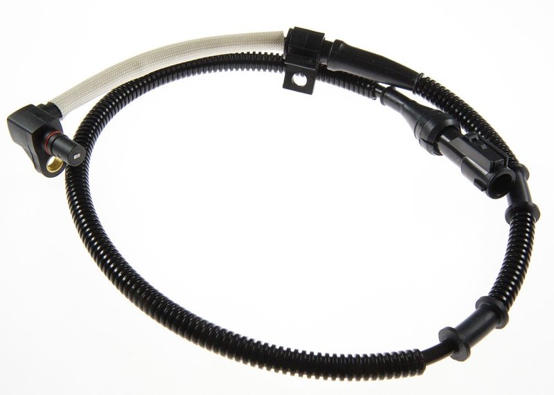 Holstein 2ABS0481 ABS Wheel Speed Sensor - Front Left or Front Right