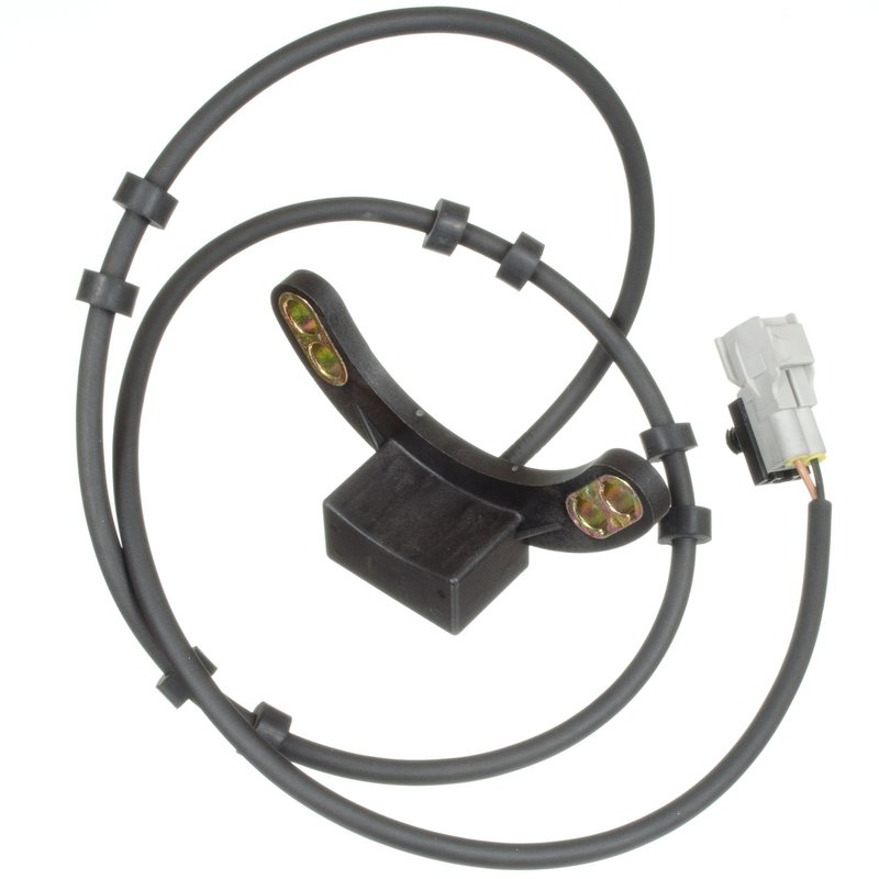 Holstein 2ABS0489 ABS Wheel Speed Sensor - Front Right