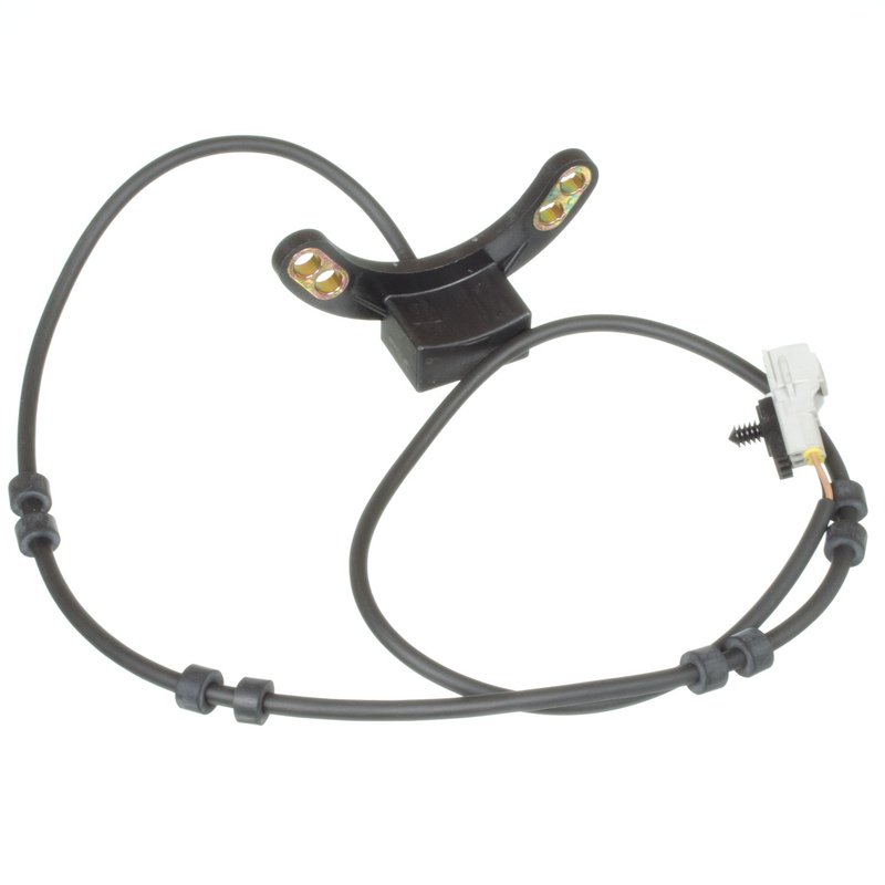 Holstein 2ABS0490 ABS Wheel Speed Sensor - Front Left