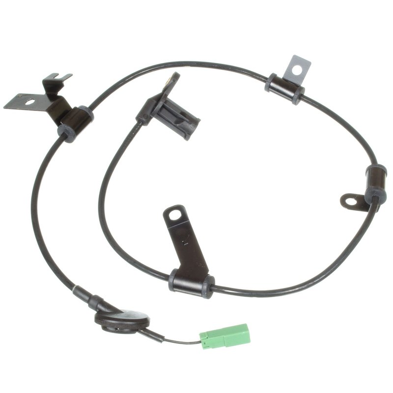 Holstein 2ABS0491 ABS Wheel Speed Sensor - Rear Left