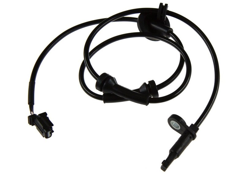 Holstein 2ABS0492 ABS Wheel Speed Sensor - Front Left