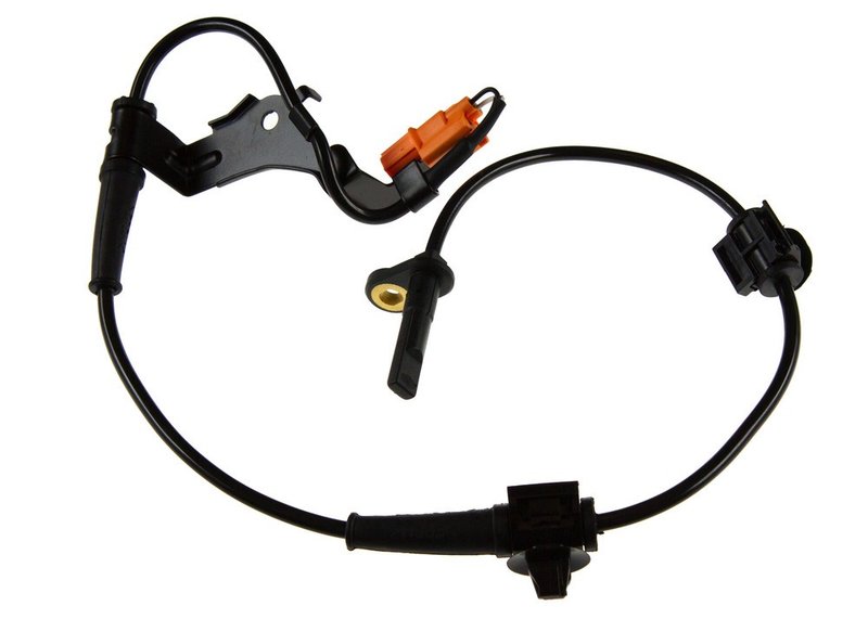 Holstein 2ABS0495 ABS Wheel Speed Sensor - Front Right