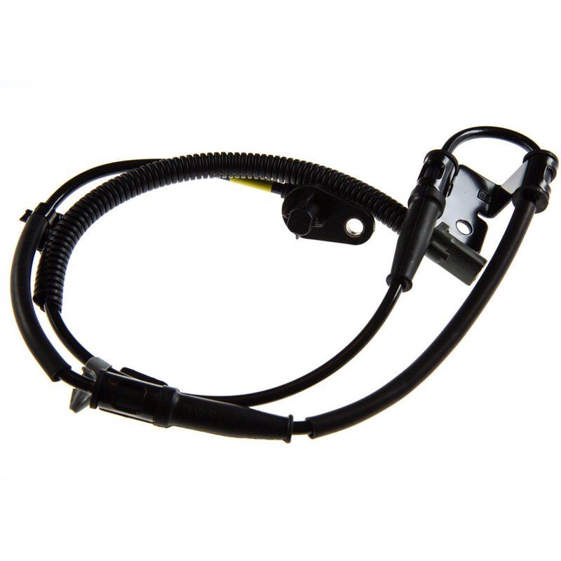 Holstein 2ABS0496 ABS Wheel Speed Sensor - Front Right
