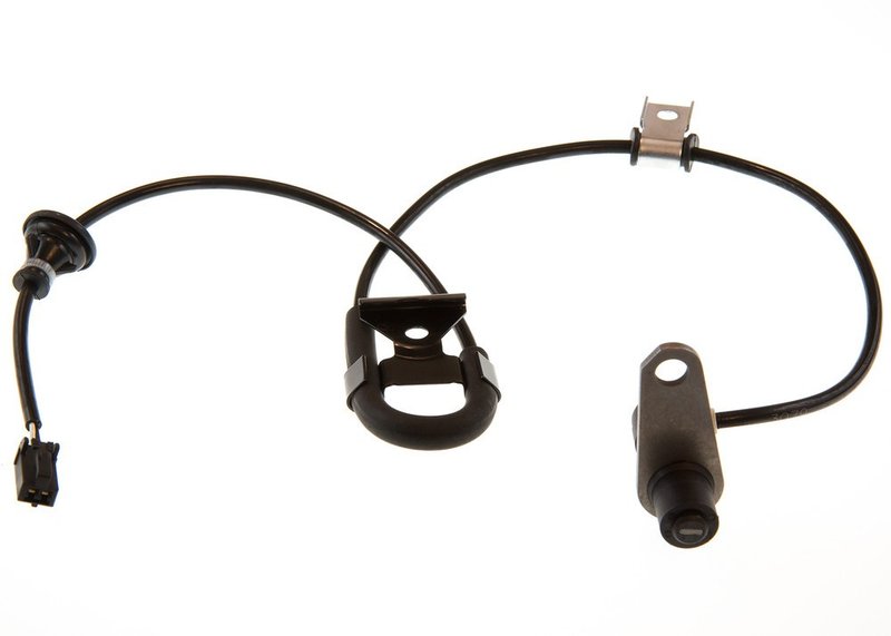 Holstein 2ABS0504 ABS Wheel Speed Sensor - Rear Left