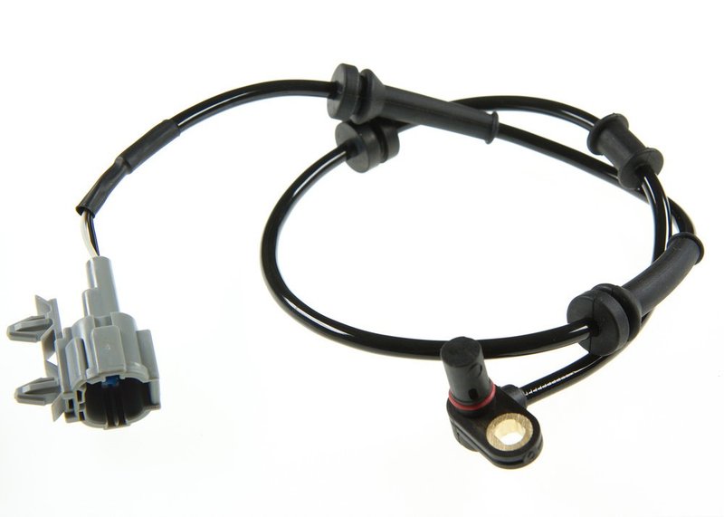 Holstein 2ABS0506 ABS Wheel Speed Sensor - Front Left or Front Right