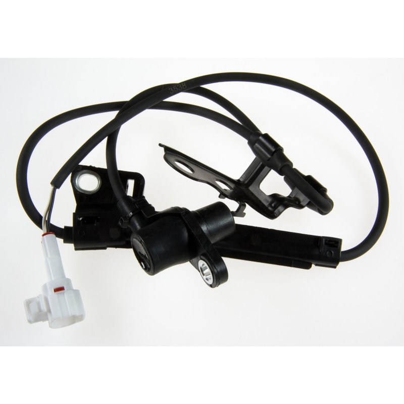 Holstein 2ABS0517 ABS Wheel Speed Sensor - Front Right