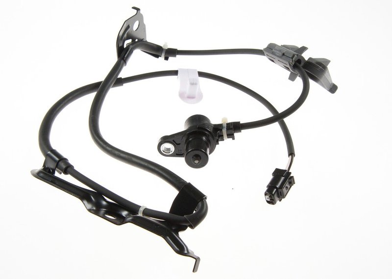 Holstein 2ABS0519 ABS Wheel Speed Sensor - Front Left