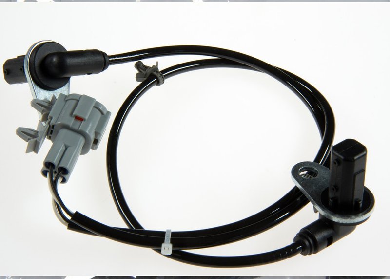 Holstein 2ABS0521 ABS Wheel Speed Sensor - Rear, Rear Left or Rear Right