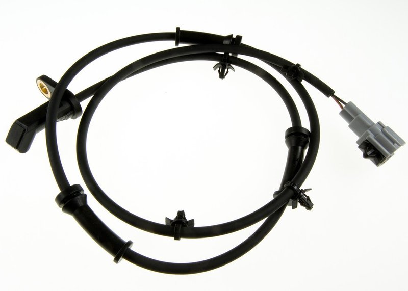 Holstein 2ABS0530 ABS Wheel Speed Sensor - Front Right