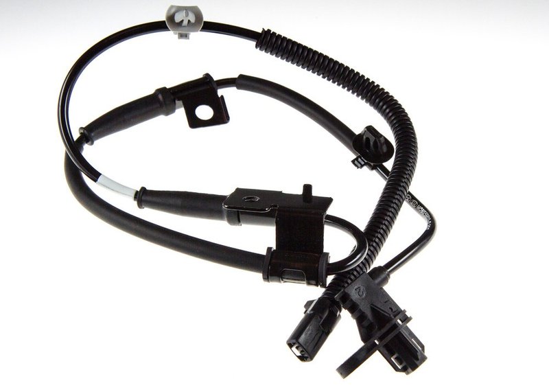 Holstein 2ABS0538 ABS Wheel Speed Sensor - Front Left