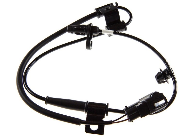 Holstein 2ABS0560 ABS Wheel Speed Sensor - Front Left