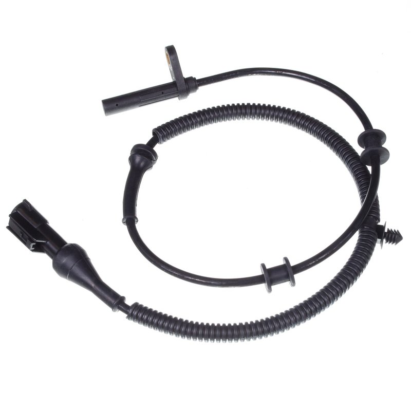 Holstein 2ABS0564 ABS Wheel Speed Sensor - Front Left or Front Right