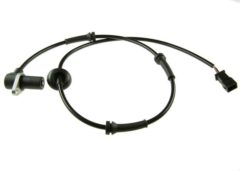 Holstein 2ABS0571 ABS Wheel Speed Sensor - Rear Left or Rear Right