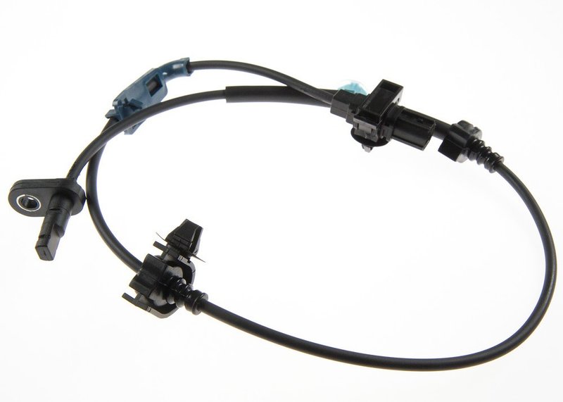 Holstein 2ABS0585 ABS Wheel Speed Sensor - Front Left