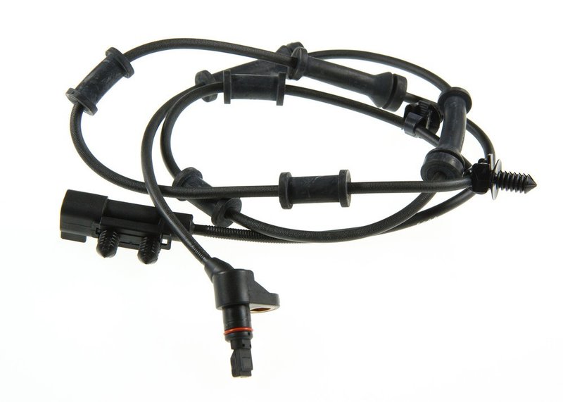 Holstein 2ABS0598 ABS Wheel Speed Sensor - Front Left or Front Right