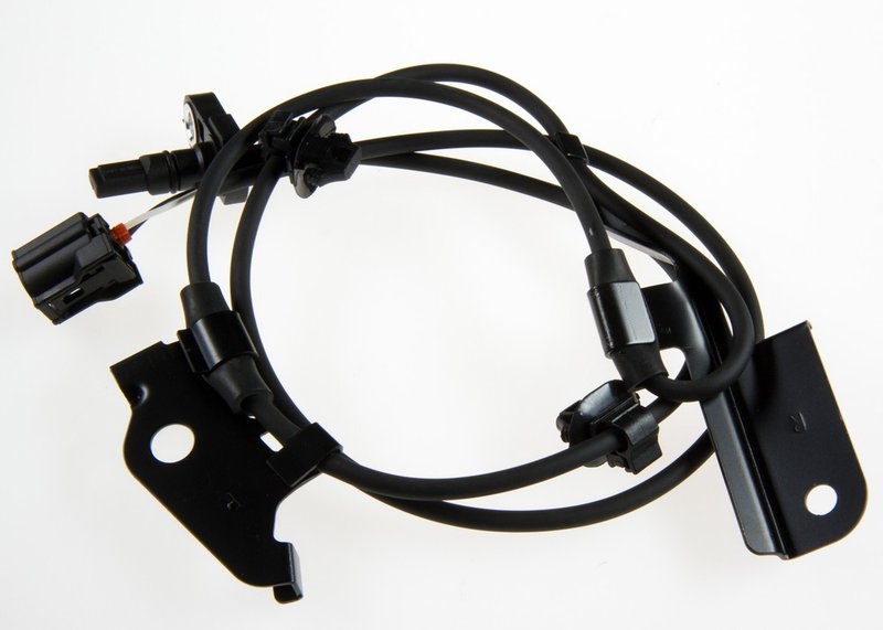 Holstein 2ABS0613 ABS Wheel Speed Sensor - Front Right