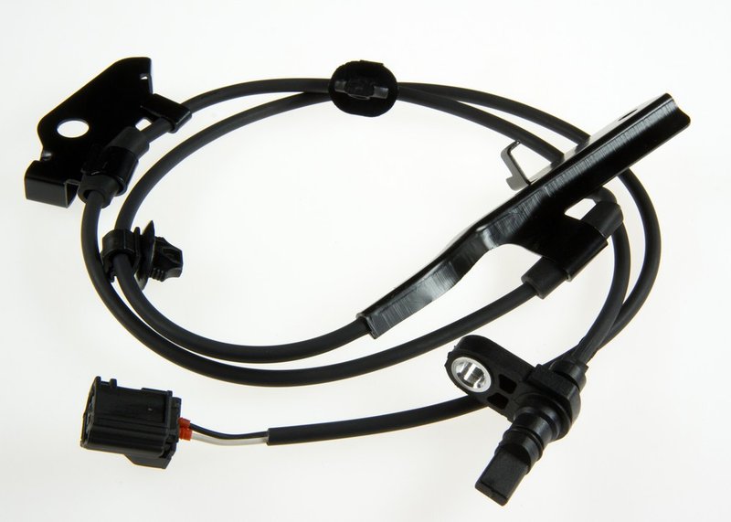 Holstein 2ABS0618 ABS Wheel Speed Sensor - Front Left