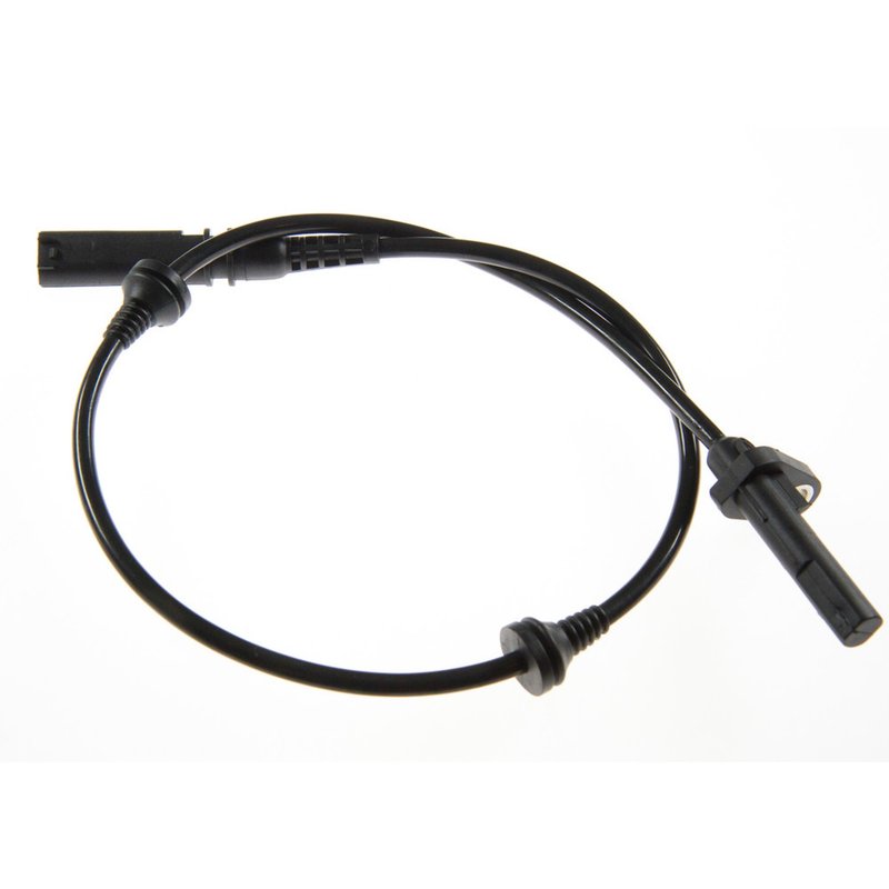 Holstein 2ABS0641 ABS Wheel Speed Sensor - Front, Front Left or Front Right