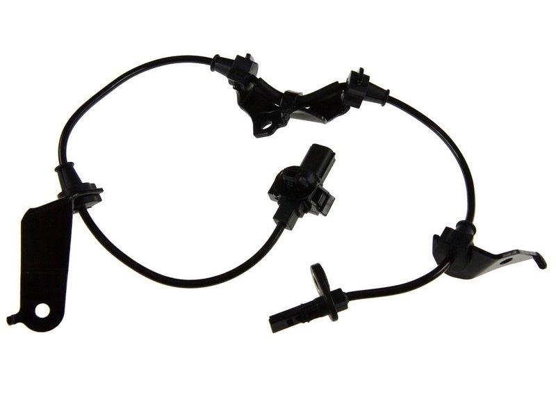 Holstein 2ABS0647 ABS Wheel Speed Sensor - Front Right