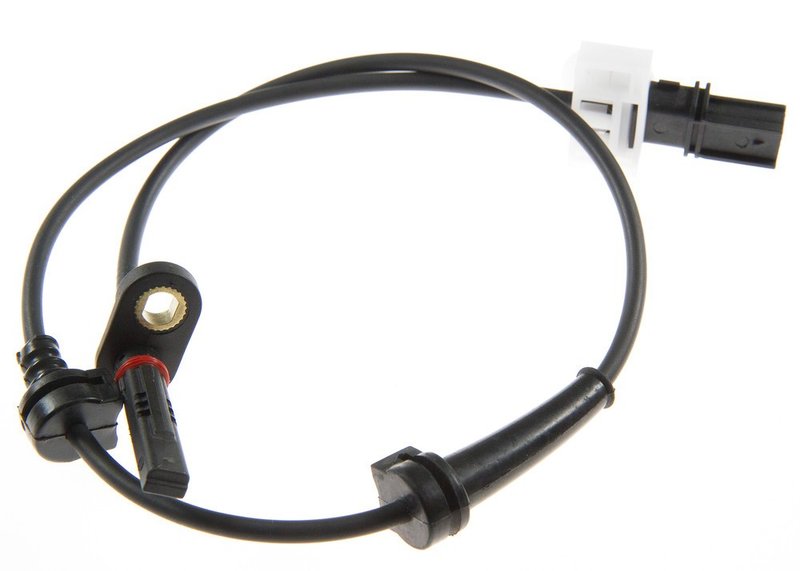 Holstein 2ABS0648 ABS Wheel Speed Sensor - Rear Left or Rear Right