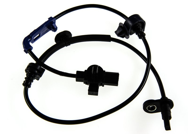 Holstein 2ABS0650 ABS Wheel Speed Sensor - Front Right