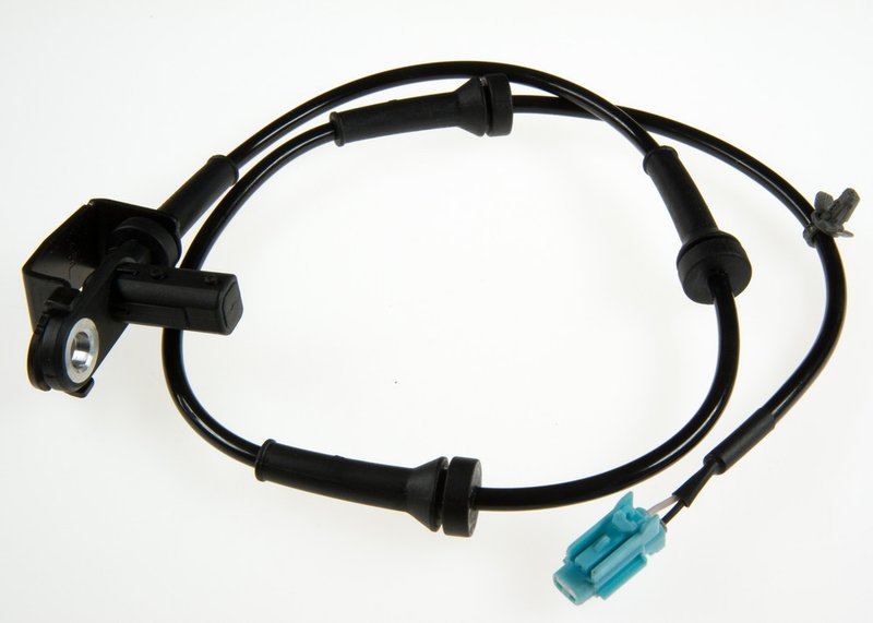Holstein 2ABS0653 ABS Wheel Speed Sensor - Front Left