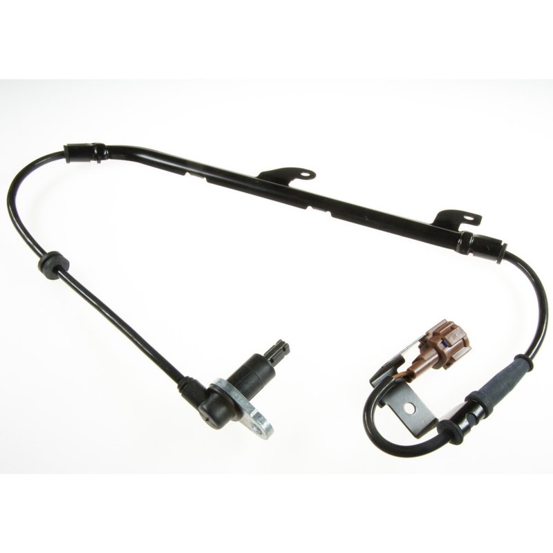 Holstein 2ABS0654 ABS Wheel Speed Sensor - Rear Left