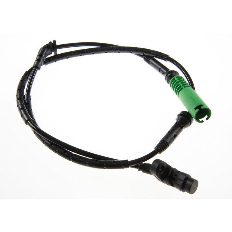 Holstein 2ABS0678 ABS Wheel Speed Sensor - Front Left or Front Right