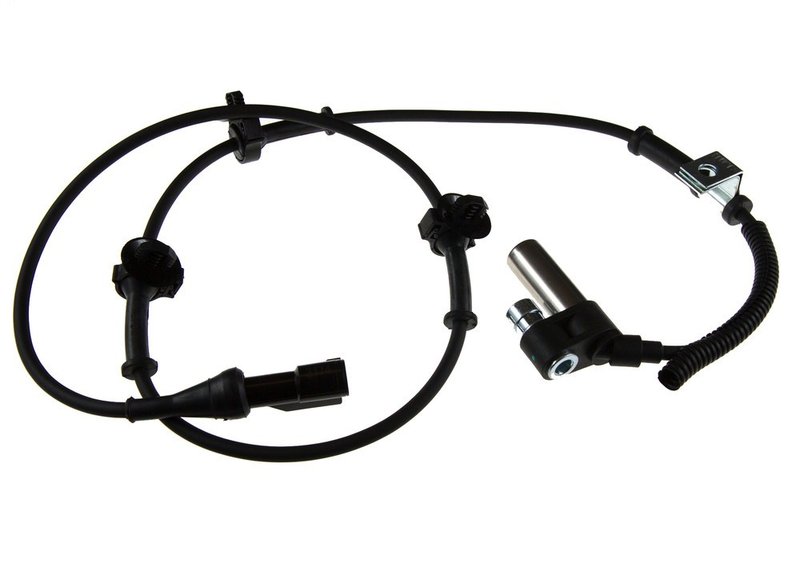 Holstein 2ABS0680 ABS Wheel Speed Sensor - Front Left or Front Right