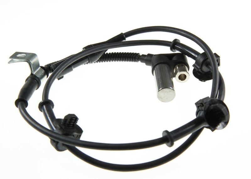 Holstein 2ABS0681 ABS Wheel Speed Sensor - Front Left or Front Right