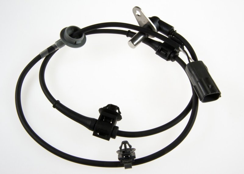 Holstein 2ABS0683 ABS Wheel Speed Sensor - Front Right