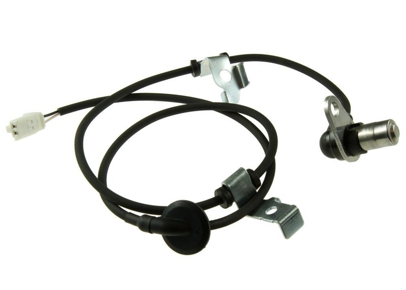 Holstein 2ABS0688 ABS Wheel Speed Sensor - Rear Left