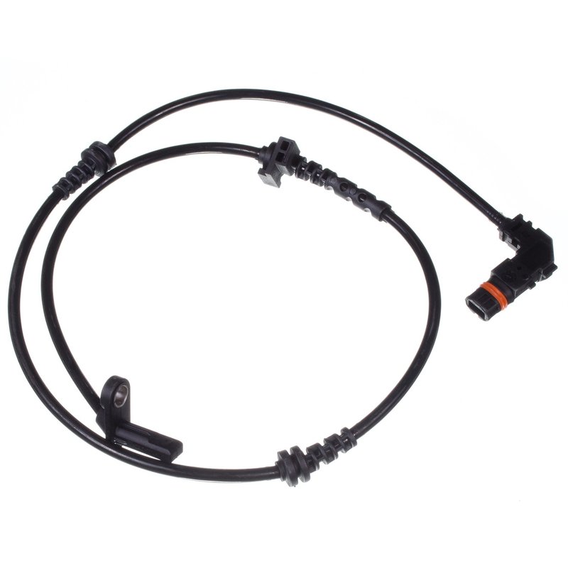 Holstein 2ABS0698 ABS Wheel Speed Sensor - Front