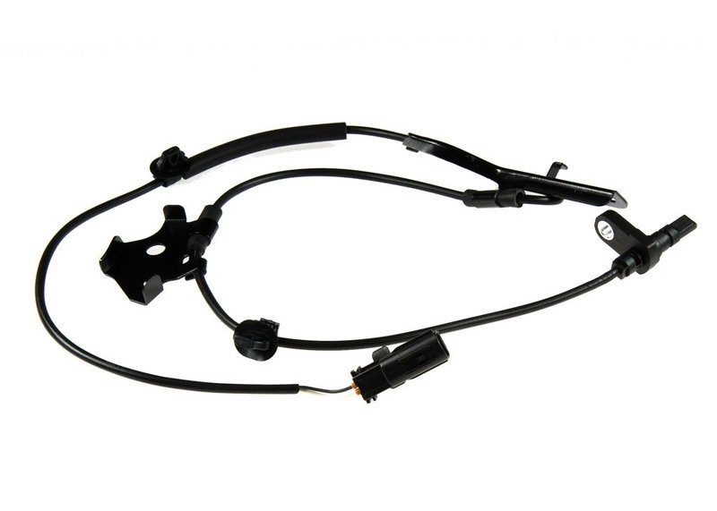 Holstein 2ABS0730 ABS Wheel Speed Sensor - Front Left