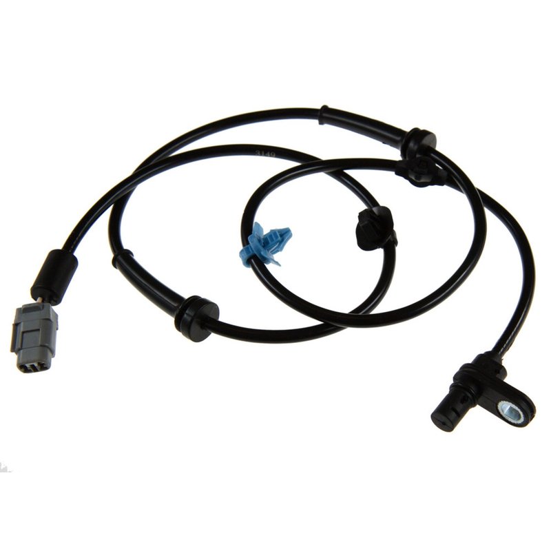 Holstein 2ABS0741 ABS Wheel Speed Sensor - Rear Left