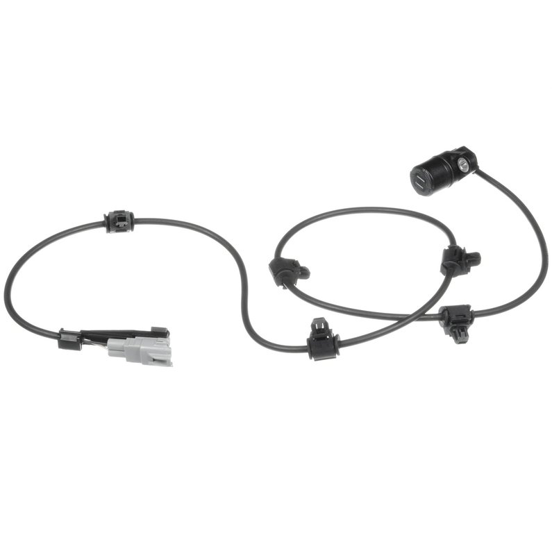 Holstein 2ABS0768 ABS Wheel Speed Sensor - Rear Right