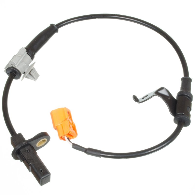 Holstein 2ABS0778 ABS Wheel Speed Sensor - Rear Right