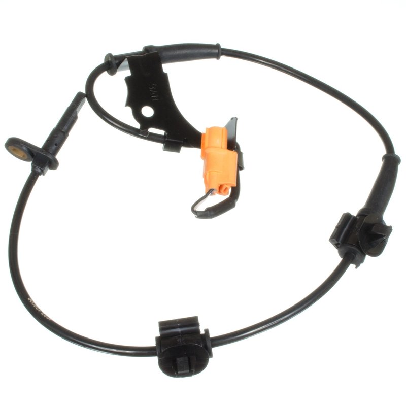 Holstein 2ABS0782 ABS Wheel Speed Sensor - Front Right