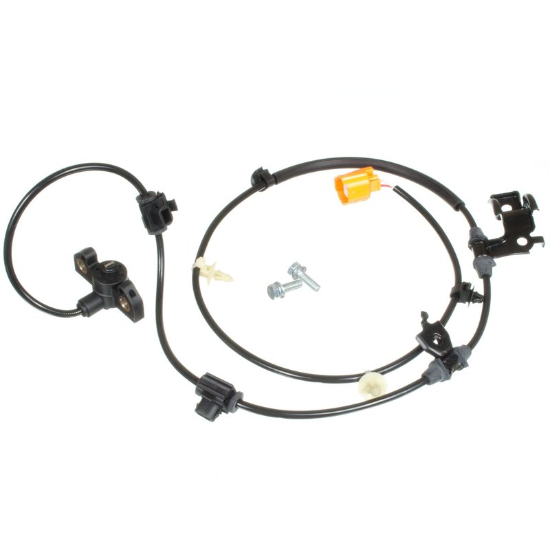 Holstein 2ABS0788 ABS Wheel Speed Sensor - Rear Right