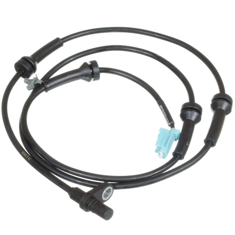 Holstein 2ABS0805 ABS Wheel Speed Sensor - Rear Right