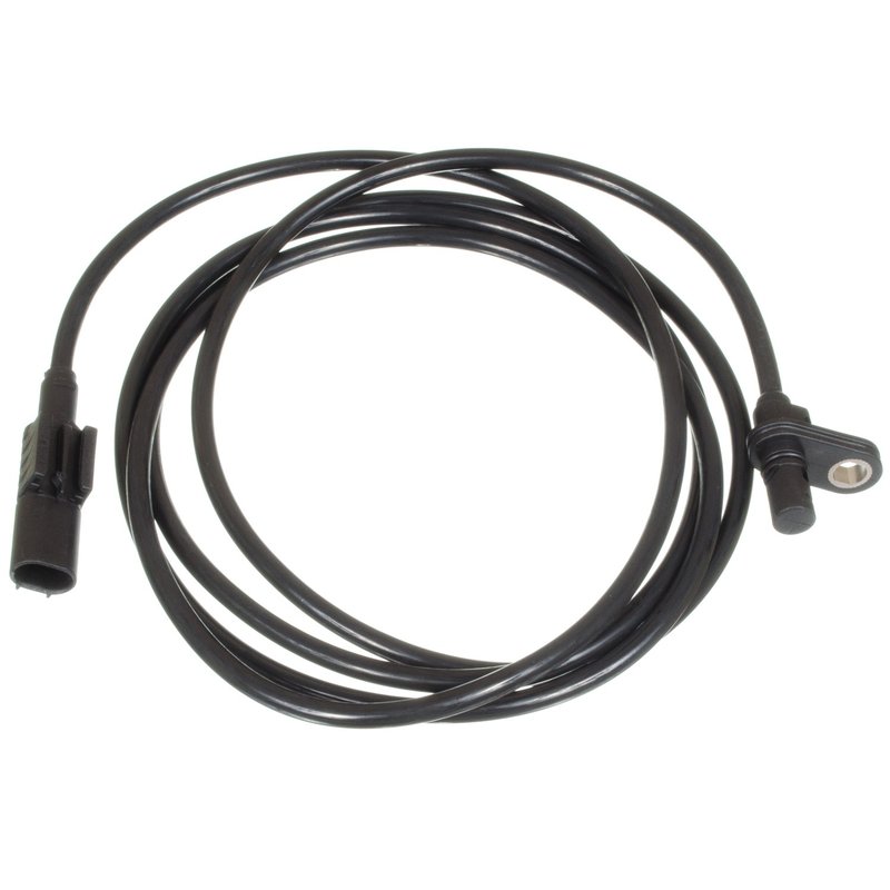 Holstein 2ABS0849 ABS Wheel Speed Sensor - Rear Left