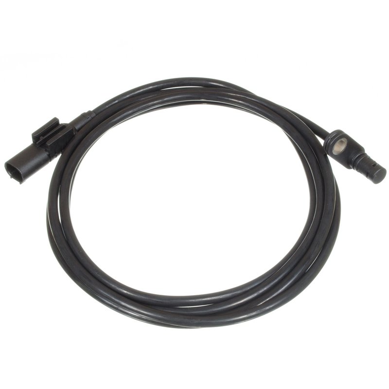 Holstein 2ABS0850 ABS Wheel Speed Sensor - Rear Right